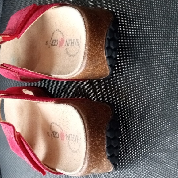 Haflinger Slip-on Shoes - Picture 4 of 8